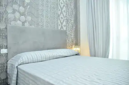 Ashanti Aparthotel - 21
