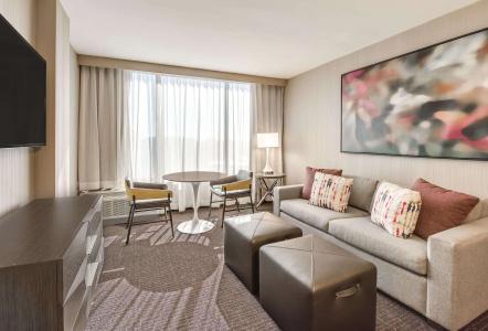 Sonesta Denver Downtown - 85