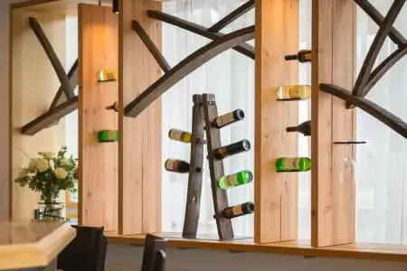 Landgasthof Hubertus - 25