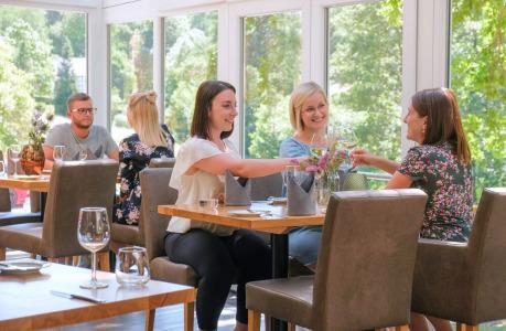 2Theimat - & Restaurant - 22