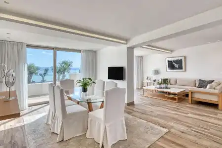 Domes Miramare, a Luxury Collection Resort, Corfu - 67