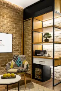 One Luxury Suites - 53