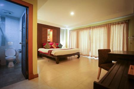 Hua Hin White Sand - 4