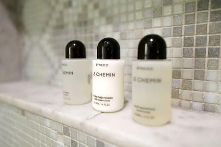 The St. Anthony, a Luxury Collection, San Antonio - 173