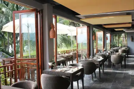 The Sunset Beach Resort & Spa, Taling Ngam, Ko Samui - 49