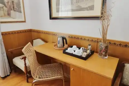 Sonnino Suite - 34