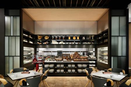 Aloft by Marriott Tokyo Ginza - 20