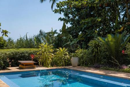 Zanzi Resort Private Paradise - 59