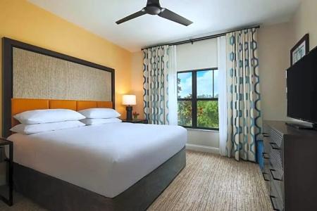 Sheraton Vistana Villages Resort Villas, I-Drive/Orlando - 78