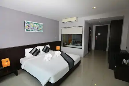 Chaweng Noi Pool Villa - 7