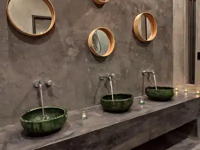Ambre & Epices Jungle & Spa - 24
