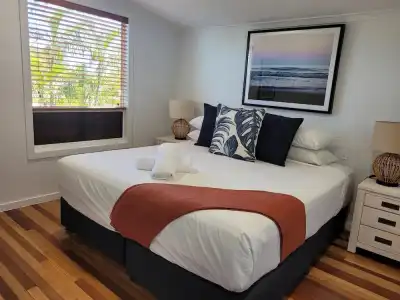 South Pacific Resort & Spa Noosa - 52
