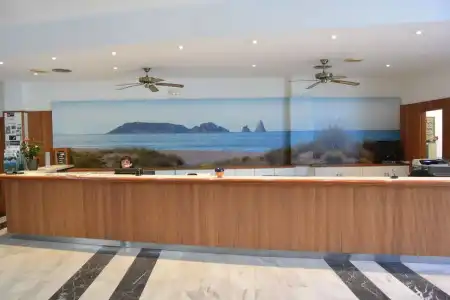 ApartGolf Beach - 13