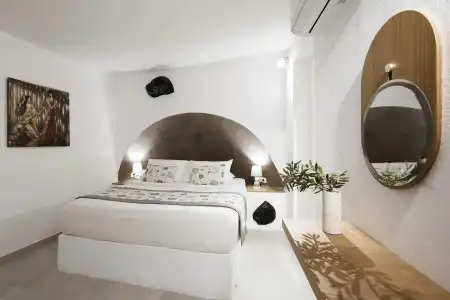 Santorini Princess Spa - 22
