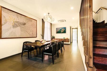 Hoi An Memories Resort & Spa - 137