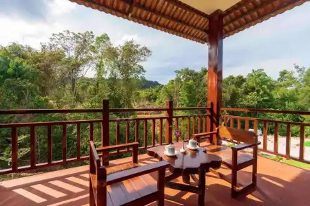PHU QUOC BAMBUSA RESORT - 141
