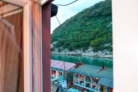 Ağva Carpediem Otel - 8