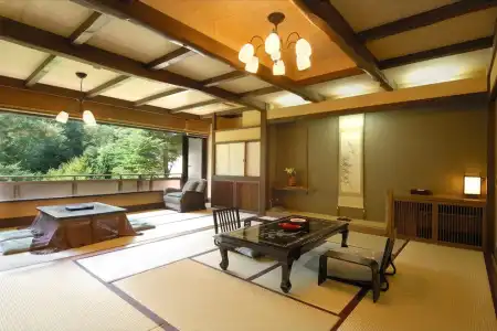 Minakamisanso - 64