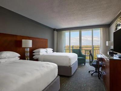 Marriott Sanibel Harbour Resort & Spa - 61