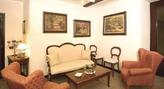 Balletti Palace - 3