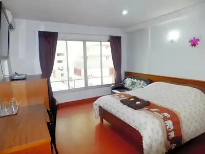 Orchid Inn - 28