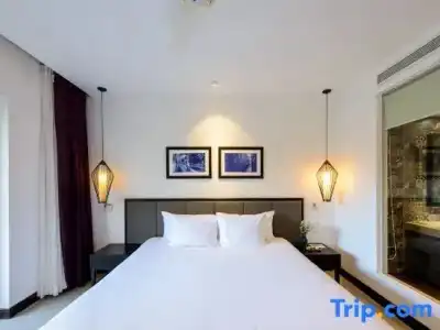 Senvila Boutique Resort & Spa - 167