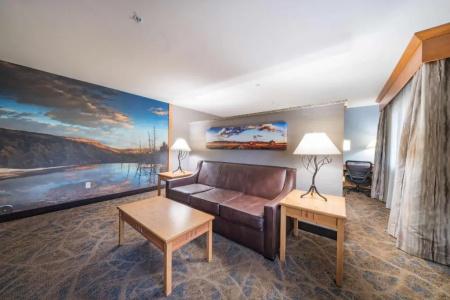 Best Western Plus GranTree Inn - 60