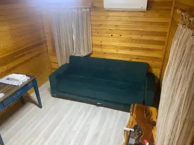 Turkuaz Bungalows - 71