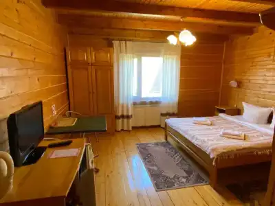 Edelweis Migovo - 28