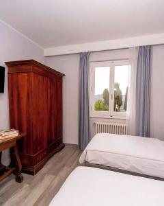 Camping Village Panoramico Fiesole - 49