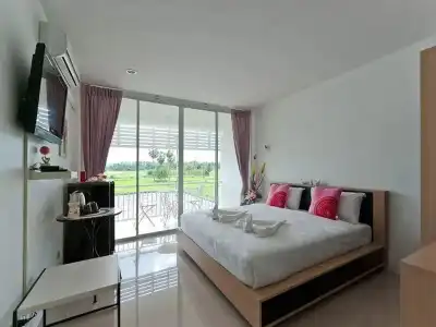 Phet Cha-am Plaza & Resort - 51