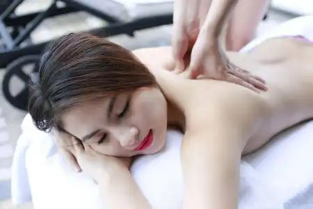 Muong Thanh Luxury Song Han - 35