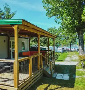 Lido Verbano Camping Village - 30