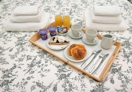Relais Cavour Inn - 7