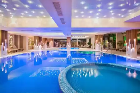 Park & Spa Markovo - 4