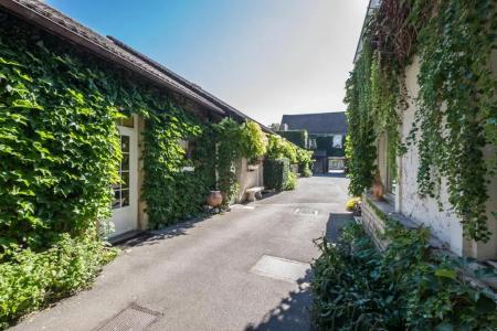 Logis Hostellerie de Bretonnire - 15