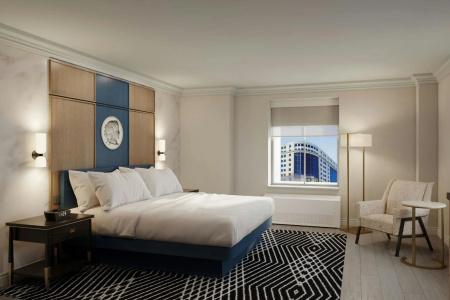 Marriott Vacation Club® at the Mayflower, Washington, D.C. - 4