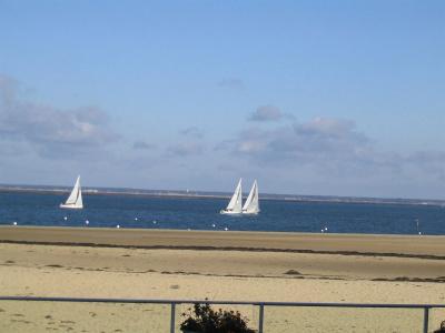 Arc Hôtel sur Mer - 20