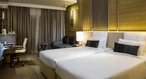 The Resort Mumbai - 77