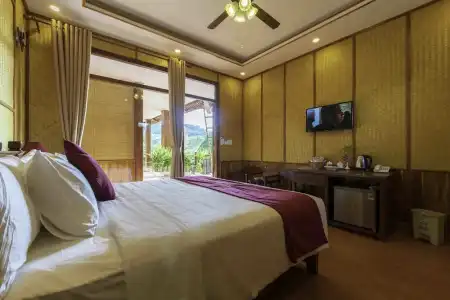 PHU QUOC BAMBUSA RESORT - 26