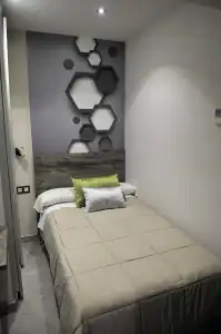 Hostal Barcelona - 11