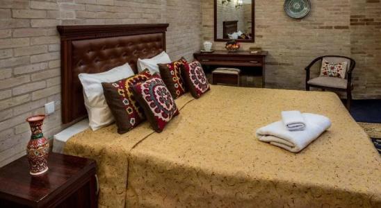 Orient Star Khiva - 5