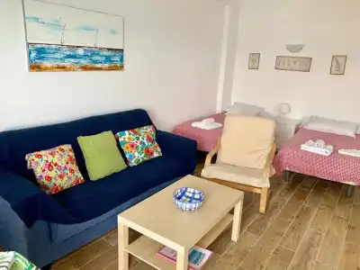 Skol Apartments Marbella - 79