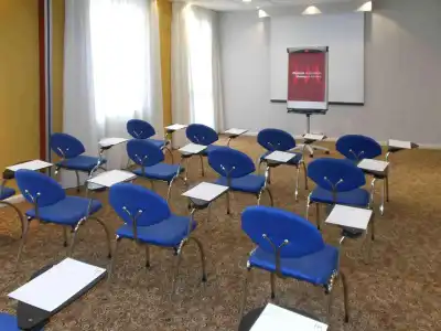 Mercure Roma Corso Trieste - 23