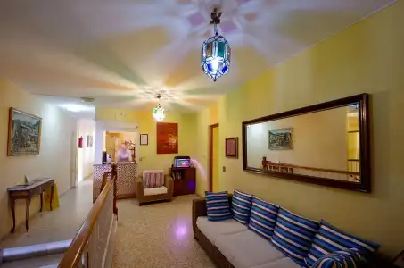 Hostal Azahara - 10