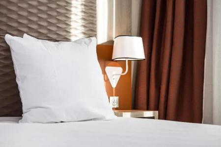 Hôtel Oceania Le Métropole Montpellier - 73