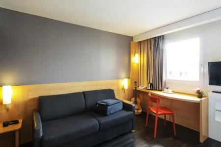 ibis Le Havre Centre - 38