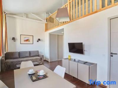 Odalys City Apartment - Toulouse Centre Gare - 134