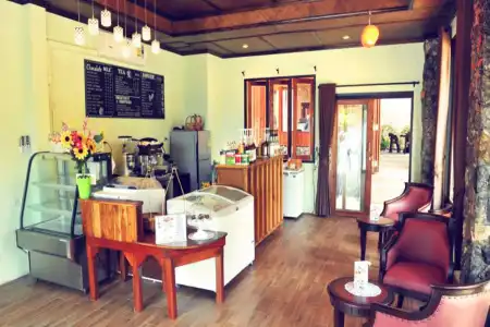 Koh Tao Beach Club - 23
