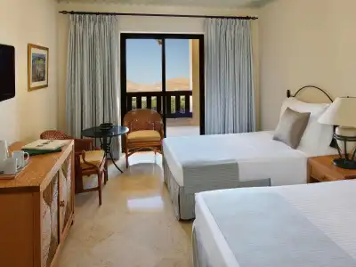 Mövenpick Dead Sea Jordan - 4